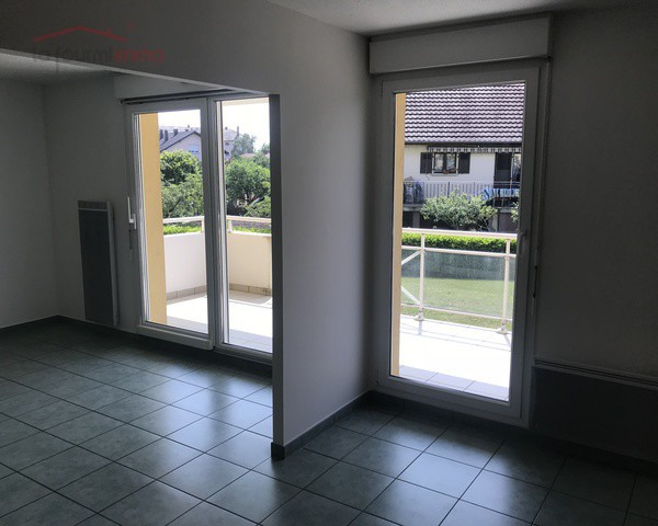 Appartement F3 68840 Pulversheim - Appartement F3 3 pièces, 68840 #Pulversheim. La Fourmi Immo #remybenoitmeyer, votre consultant en #immobilier au 0614936882