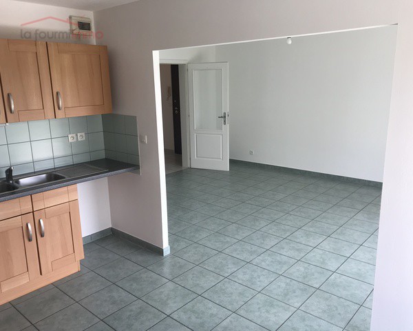 Appartement F3 68840 Pulversheim - Appartement F3 3 pièces, 68840 #Pulversheim. La Fourmi Immo #remybenoitmeyer, votre consultant en #immobilier au 0614936882