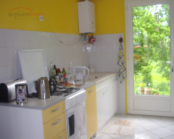 Maison plain-pied  - Imgp3009