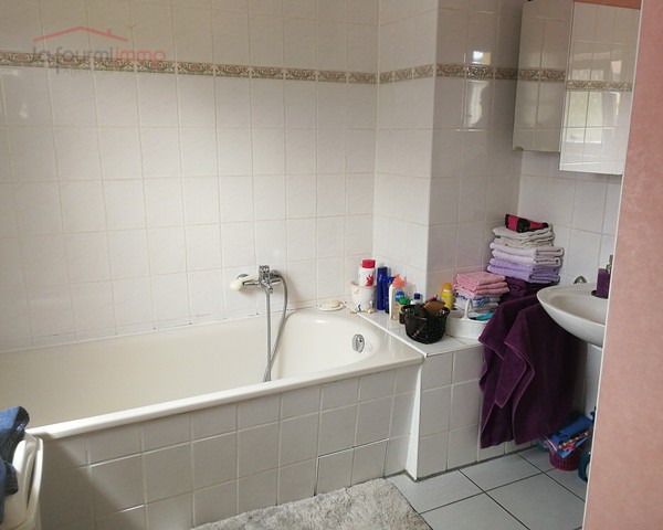 Maison de 116m2 construite sur 14 ares. - 277