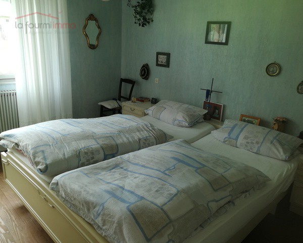 Maison de 116m2 construite sur 14 ares. - 267