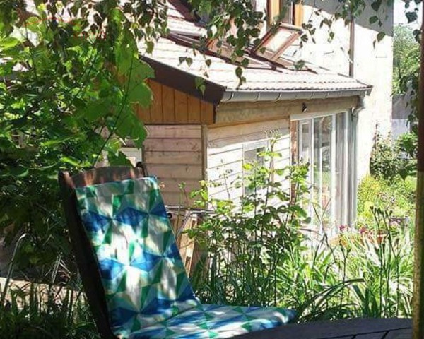 Déjà Vendu ! - Jardin petersbach 4