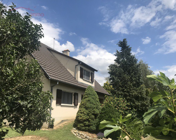 Maison 6 pièces 68720 Spechbach le Bas, proche Altkirch - Maison 6 pièces 68720 Spechbach le bas #immobilier #remybenoitmeyer #immobilier_68 #spechbachlebas #lafourmiimmo