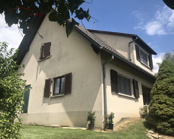 Maison 6 pièces 68720 Spechbach le Bas, proche Altkirch - Maison 6 pièces 68720 Spechbach le bas #immobilier #remybenoitmeyer #immobilier_68 #spechbachlebas 