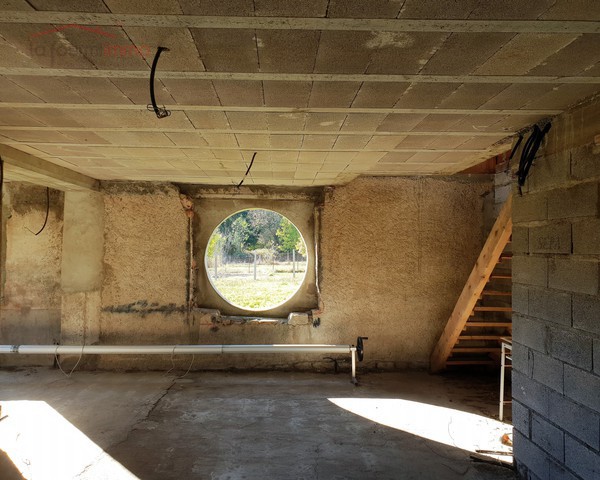 Ensemble immobilier sur un terrain de 15 ares - 05