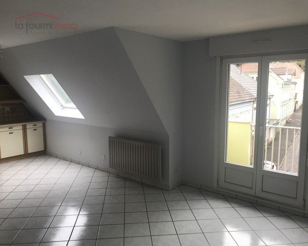 Appartement F3 + 1 garage. 68500 Guebwiller - Appartement F3 + 1 garage 68500 Guebwiller. #remybenoitmeyer #immobilier #guebwiller
