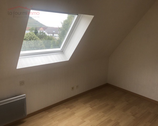 Appartement F3 + 1 garage. 68500 Guebwiller - Appartement F3 + 1 garage 68500 Guebwiller. #remybenoitmeyer #immobilier #guebwiller