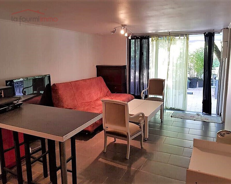 Villa + ses 2 studios FAbregas  - Studio 1