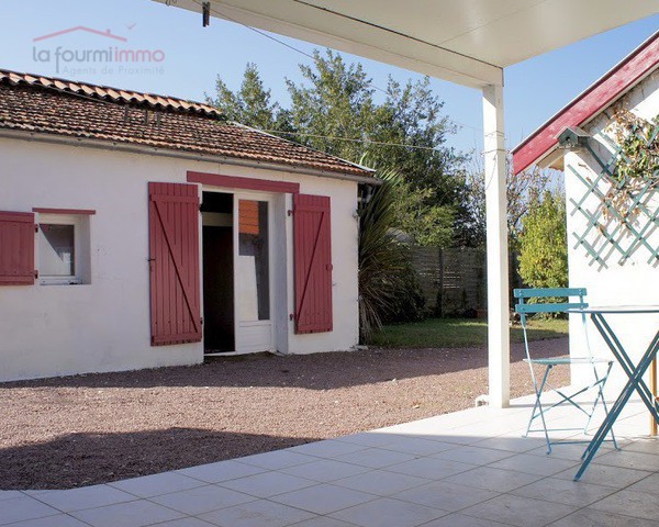 Belle maison familiale - Dsc09289