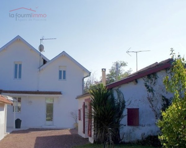 Belle maison familiale - Dsc09291