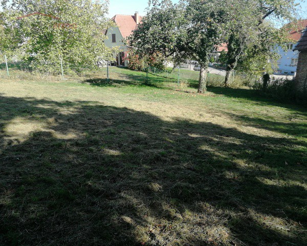 Corps de ferme rénové et terrain constructible. - Img 20181012 142124