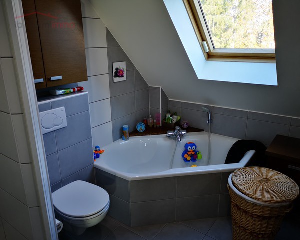 Sympathique maison de 6 pièces 68740 Fessenheim - Img 20181015 161924