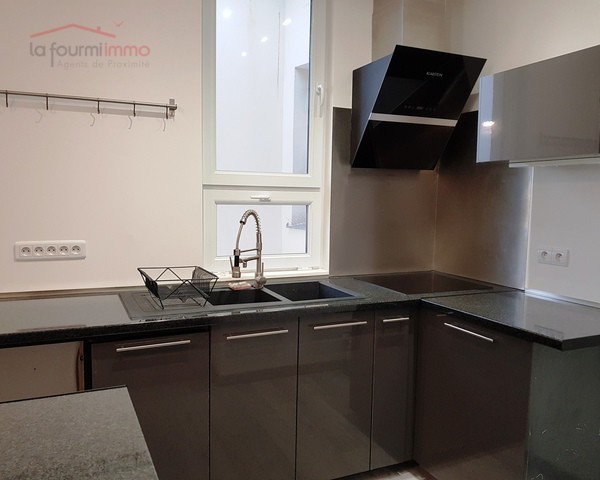 Le Perreux sur Marne, appartement 2 pièces, centre ville - 20181122 160948