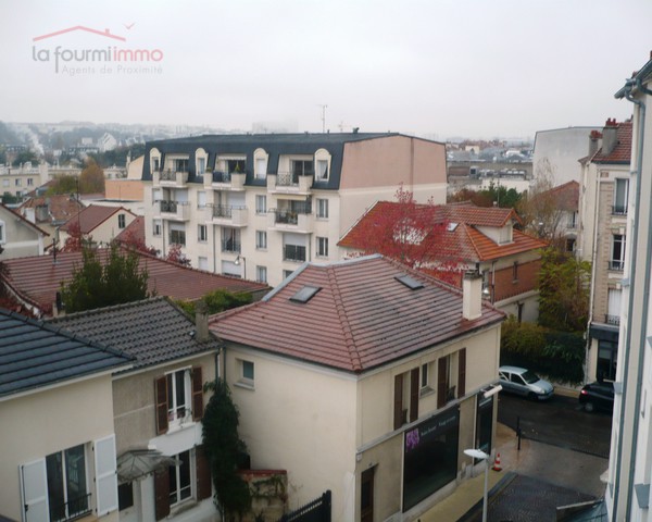 Le Perreux sur Marne, appartement 2 pièces, centre ville - 017