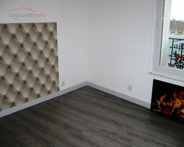 Le Perreux sur Marne, appartement 2 pièces, centre ville - 007