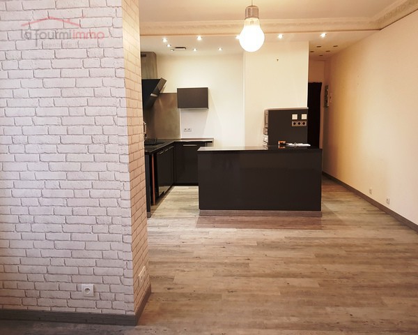 Le Perreux sur Marne, appartement 2 pièces, centre ville - 20181122 161058