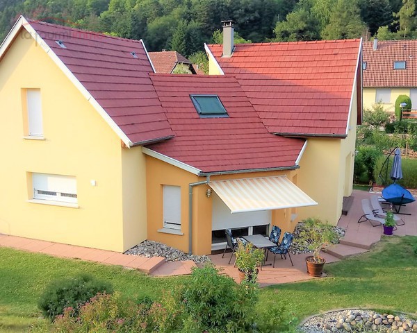 Maison de standing avec garage et dépendance à Sewen (68290) - Img-20181102-wa0003