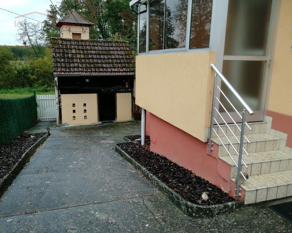 Maison à Gundershoffen.  - 042
