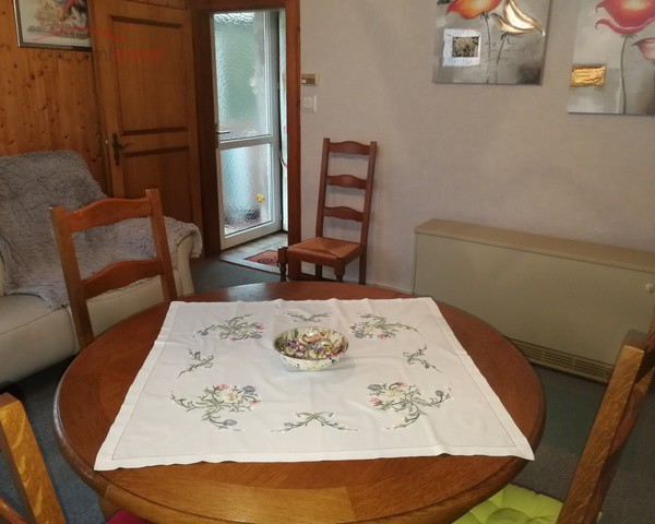 Maison à Gundershoffen.  - 072