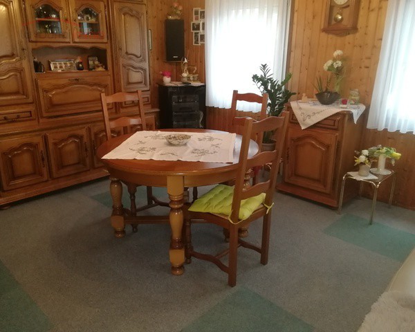 Maison à Gundershoffen.  - 069