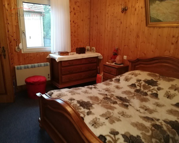 Maison à Gundershoffen.  - 016