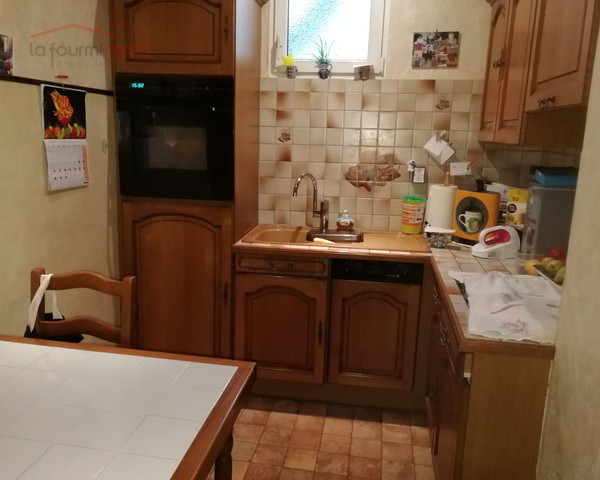Maison à Gundershoffen.  - 039