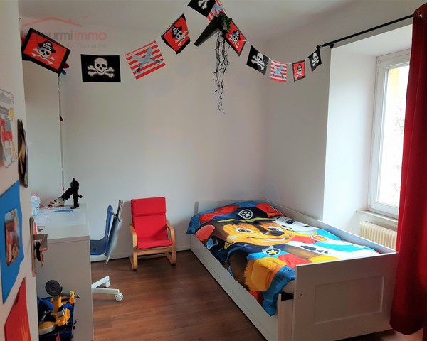 Coquet appartement rénové 2 pièces - 04