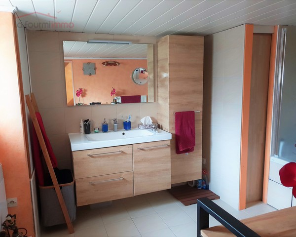 Belle maison des mines rénovée - 06