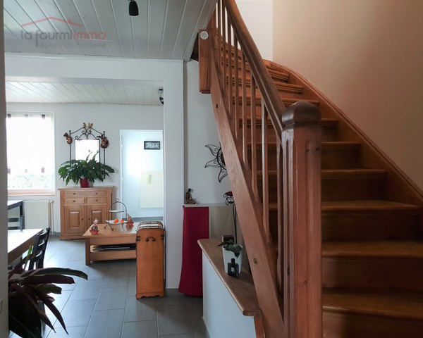 Belle maison des mines rénovée - 04
