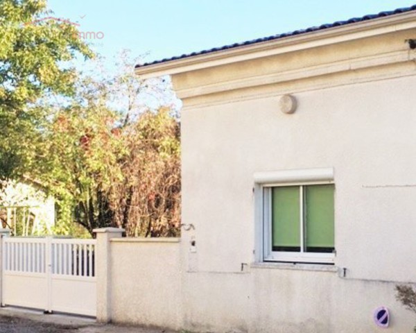 Maison en pierre - Seext1