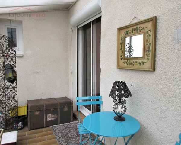Maison en pierre - Img 0521