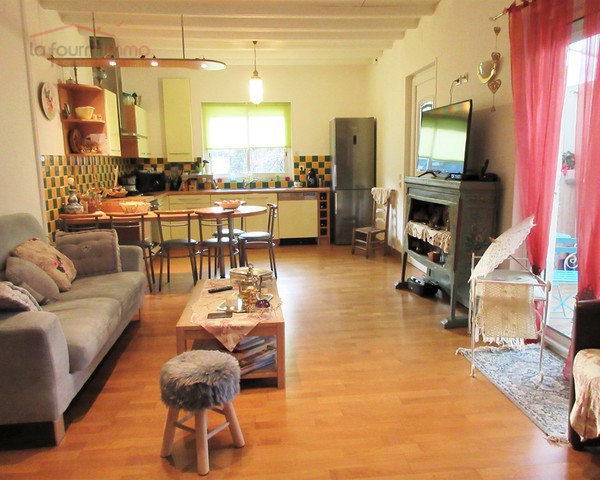 Maison en pierre - Img 0526