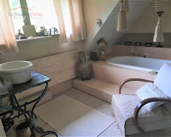 Magnifique villa de prestige dans un écrin de verdure - 04