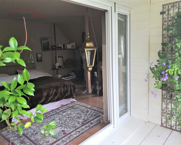 Magnifique villa de prestige dans un écrin de verdure - 03