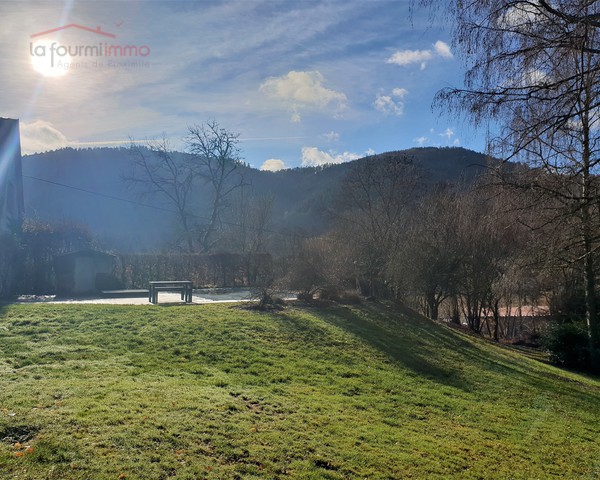 Magnifique villa de prestige dans un écrin de verdure - 02  2 