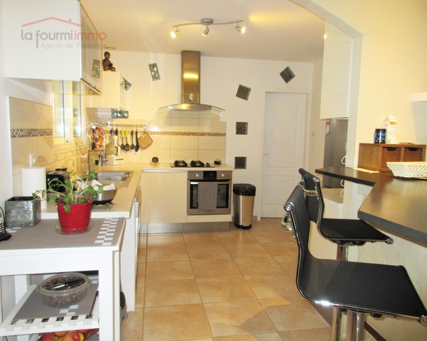 Belle maison de plain-pied  - Img 0545