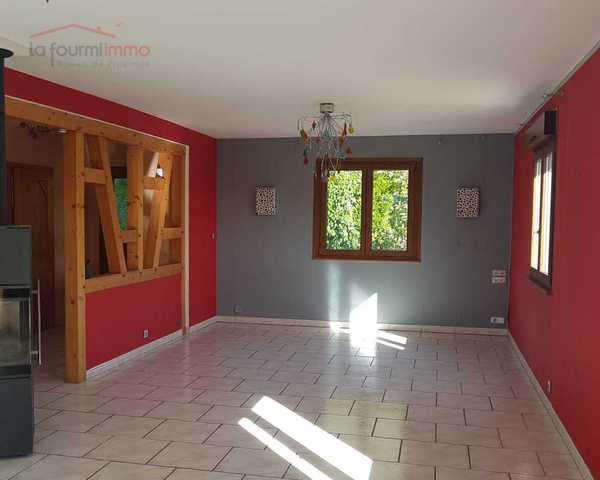Jolie maison de 110 m2 à Niederbronn.  - Img-20190109-wa0020