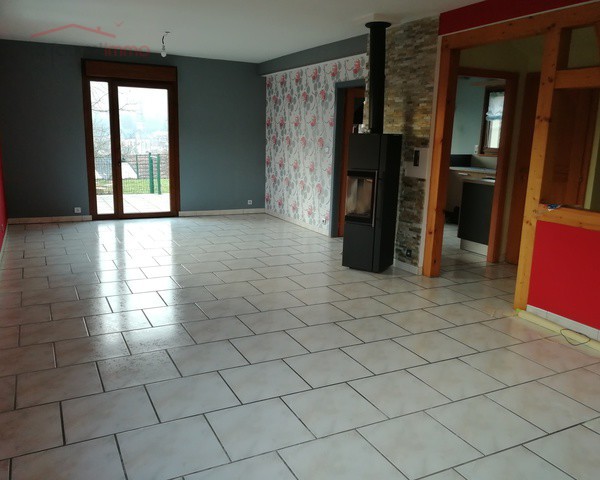 Jolie maison de 110 m2 à Niederbronn.  - 1396