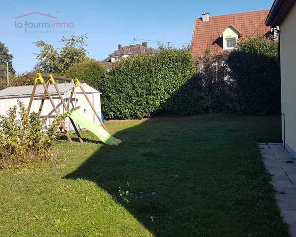 Jolie maison de 110 m2 à Niederbronn.  - Img-20190109-wa0012