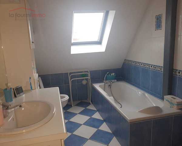 Jolie maison de 110 m2 à Niederbronn.  - Img-20190109-wa0016