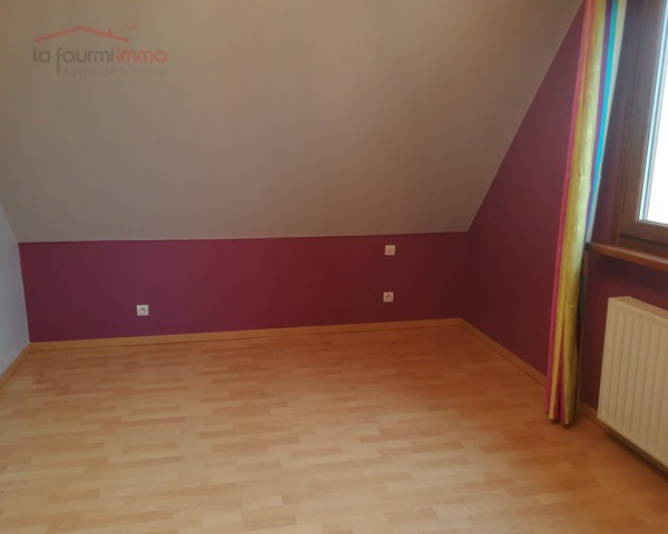 Jolie maison de 110 m2 à Niederbronn.  - 1368