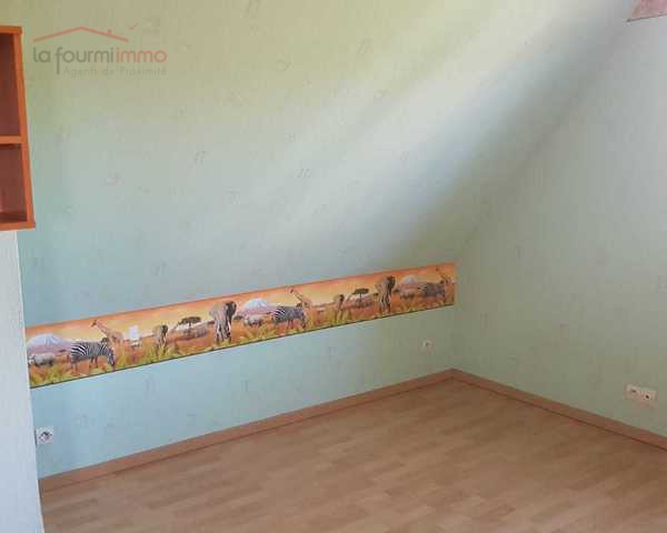 Jolie maison de 110 m2 à Niederbronn.  - Img-20190109-wa0023