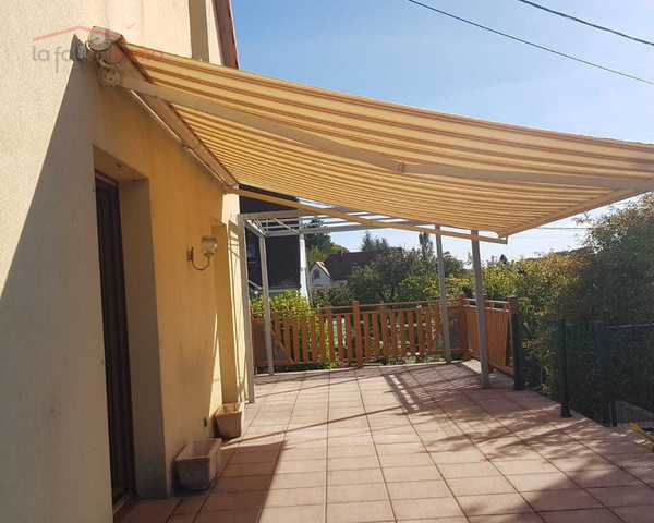 Jolie maison de 110 m2 à Niederbronn.  - Img-20190109-wa0019
