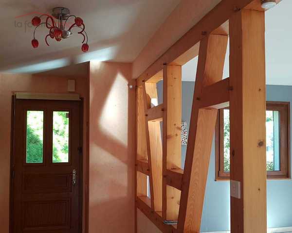 Jolie maison de 110 m2 à Niederbronn.  - Img-20190109-wa0021