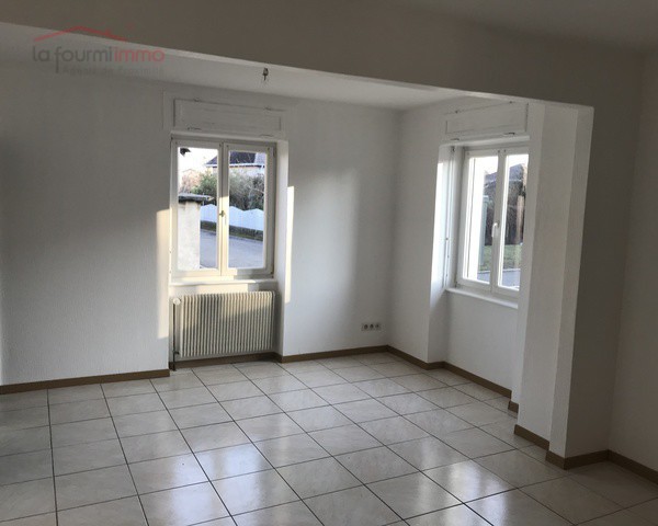 Maison / Appartement F2/3 Ensisheim 68190 - Maison Appartement F2/3 68190 Ensisheim #ensisheim #lafourmiimmo #remybenoitmeyer #immobilier