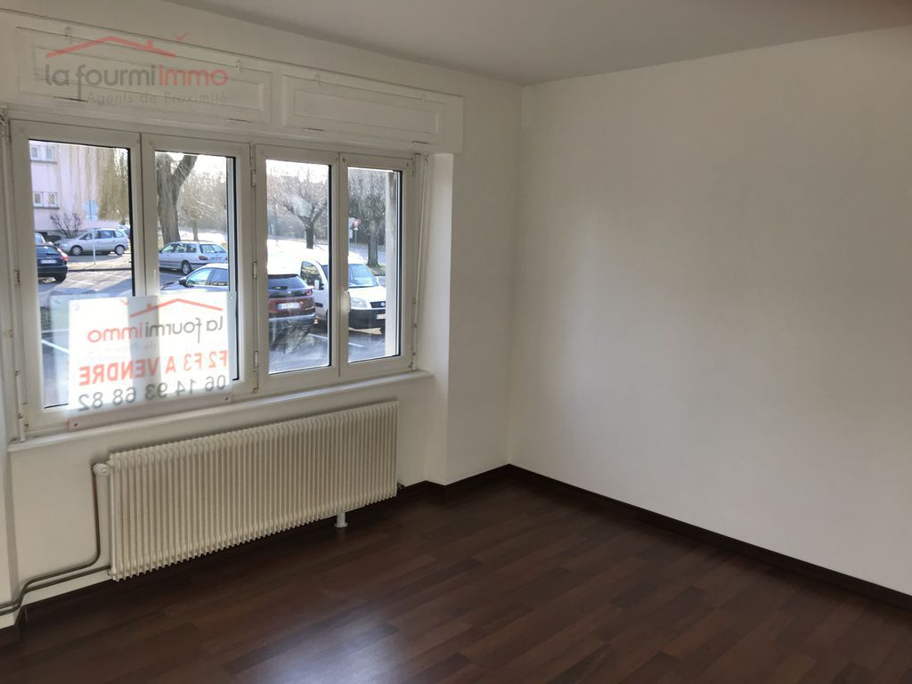 Maison / Appartement F2/3 Ensisheim 68190 - Maison Appartement F2/3 68190 Ensisheim #ensisheim #lafourmiimmo #remybenoitmeyer #immobilier