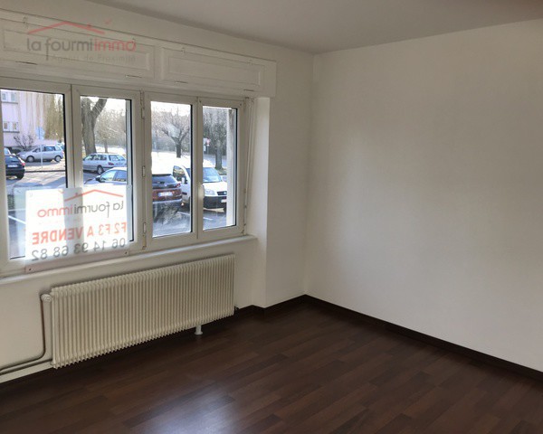 Maison / Appartement F2/3 Ensisheim 68190 - Maison Appartement F2/3 68190 Ensisheim #ensisheim #lafourmiimmo #remybenoitmeyer #immobilier
