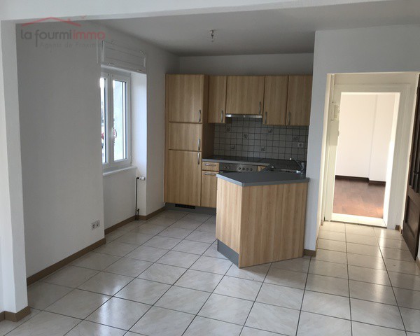 Maison / Appartement F2/3 Ensisheim 68190 - Maison Appartement F2/3 68190 Ensisheim #ensisheim #lafourmiimmo #remybenoitmeyer #immobilier