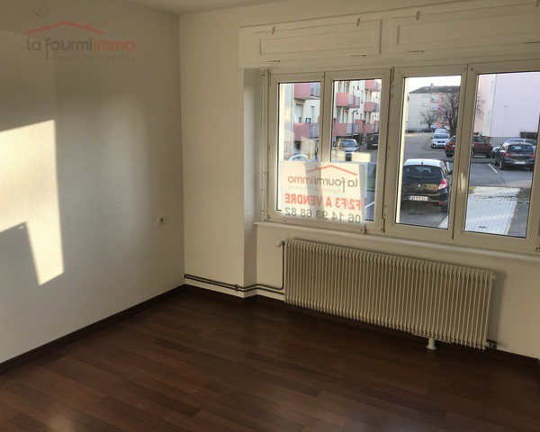 Maison / Appartement F2/3 Ensisheim 68190 - Maison Appartement F2/3 68190 Ensisheim #ensisheim #lafourmiimmo #remybenoitmeyer #immobilier