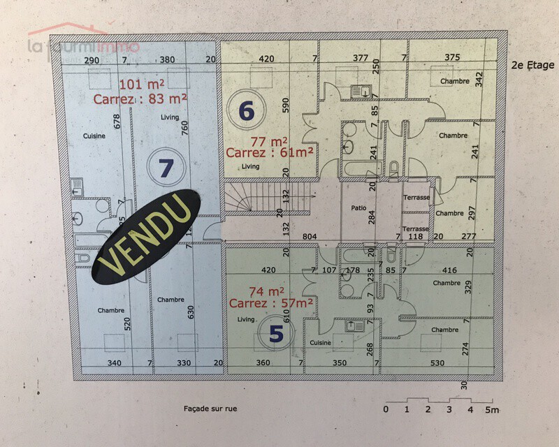 Compromis de vente signé ! - Img 5751 1 